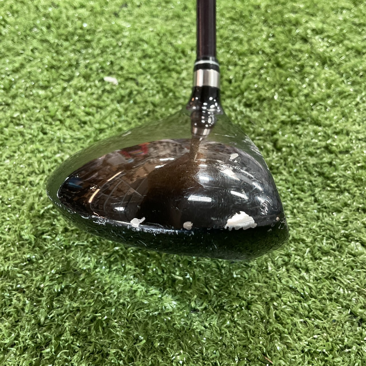 UTILITY 18° WINBO : SUPER Magic Sensor #5 MS-950 Flex-R ก้านกราไฟร์