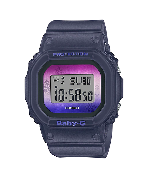 BGD-560WL-2 | ดิจิตอลมาตรฐาน | BABY-G | นาฬิกา | CASIO