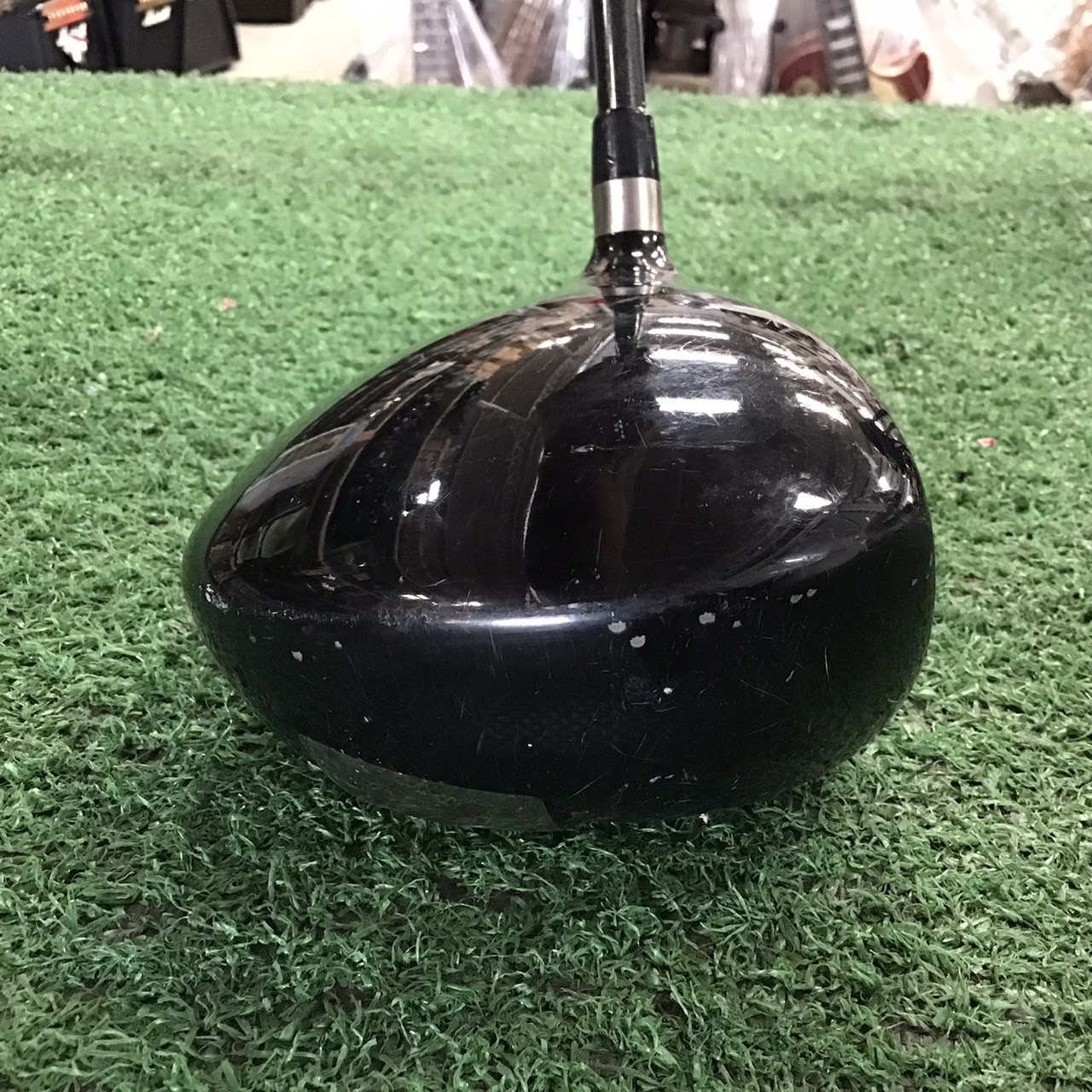 DRIVER 11 องศา TOBUNDA : 460HB SAT-2001 TI-CBN #1 / 4656M FLEX-R ก้านกราไฟร์