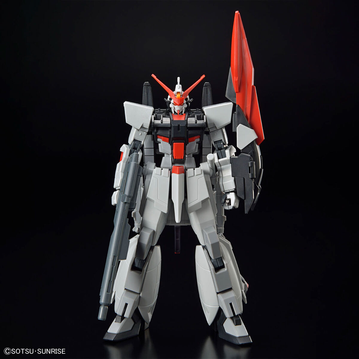 1067413 BANDAI SPIRITS HG 1/144 MURASAME KAI