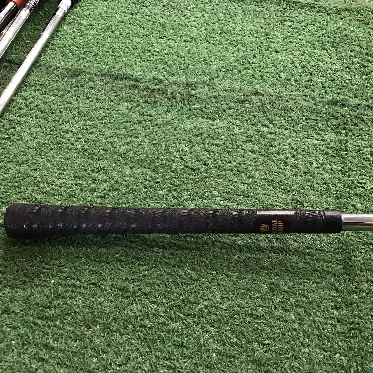 CHIPPER GOLF CRAFT APPROACH PRO #40 ก้านเหล็ก