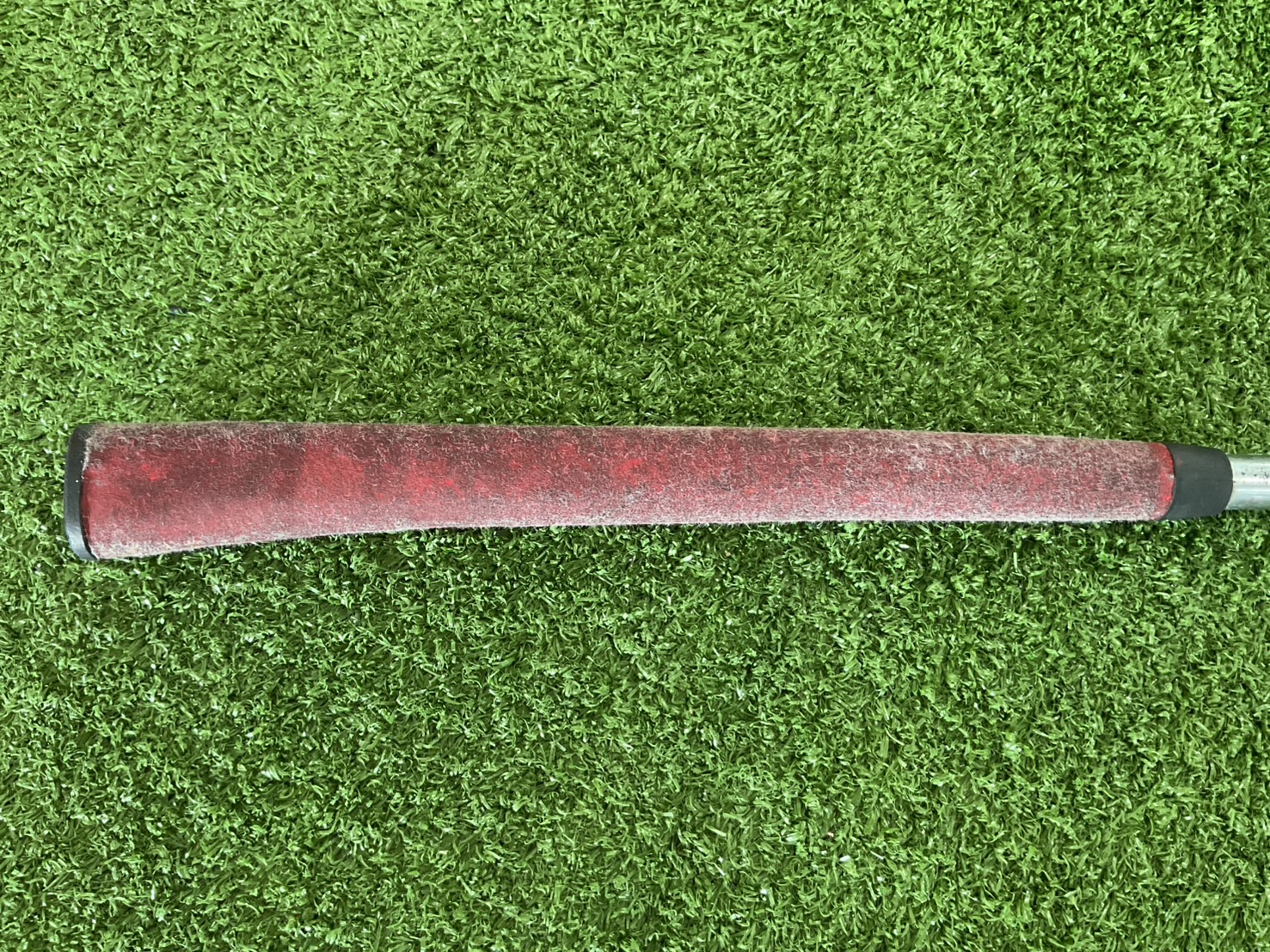 PUTTER TB : TOUR MODEL ก้านเหล็ก