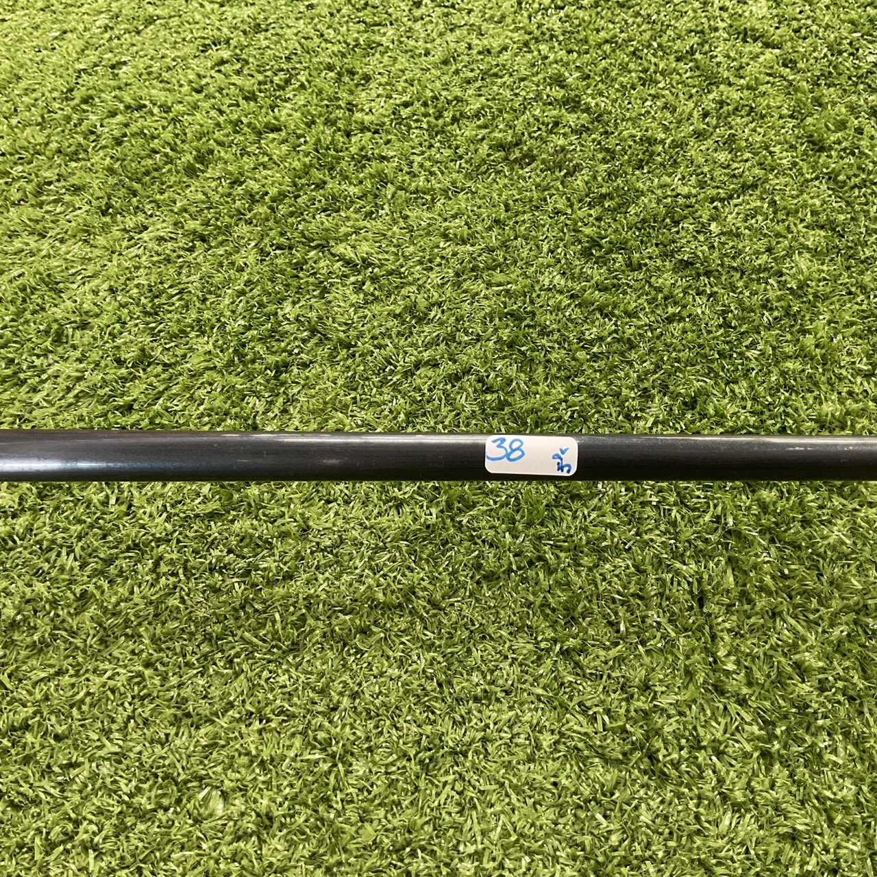 UTILITY Kasco : POWER TORNADO SUPER HYTNE 44 Flex-R ก้านกราไฟร์