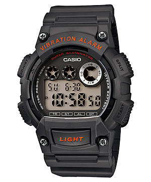 Casio Standard รุ่น W-735H-8AVDF