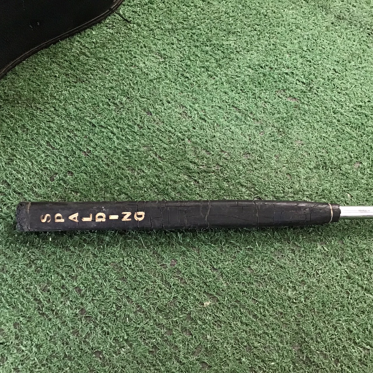 PUTTER SPALDING : T.P.M. 14 ก้านเหล็ก