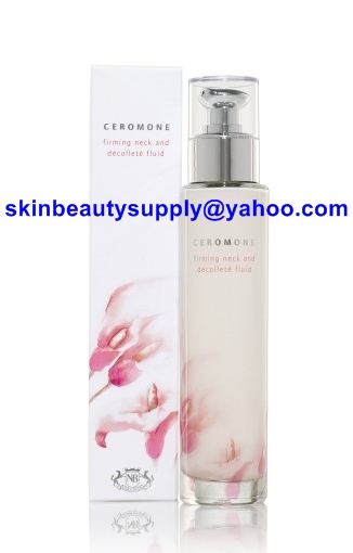 Nora Bode Ceromone Neck And Decollete Fluid