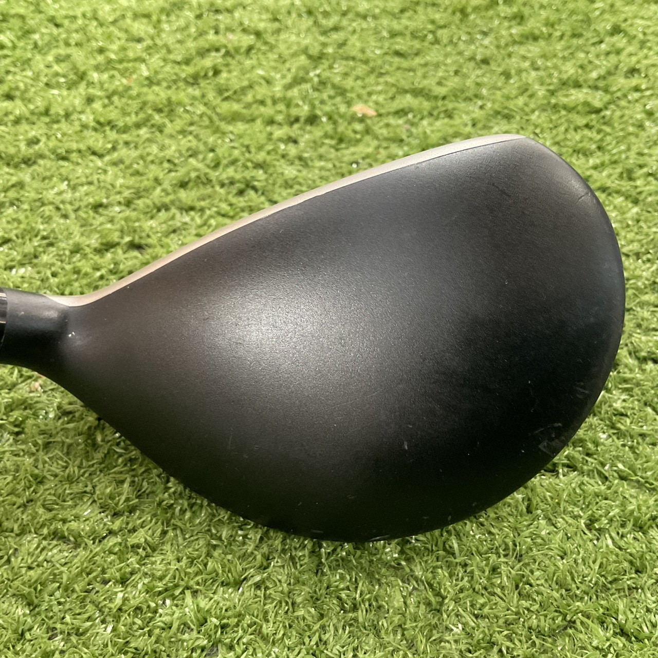 UTILITY 18° TSURUYA : TX-01 U3/ Diamana Flex-SR ก้านกราไฟร์