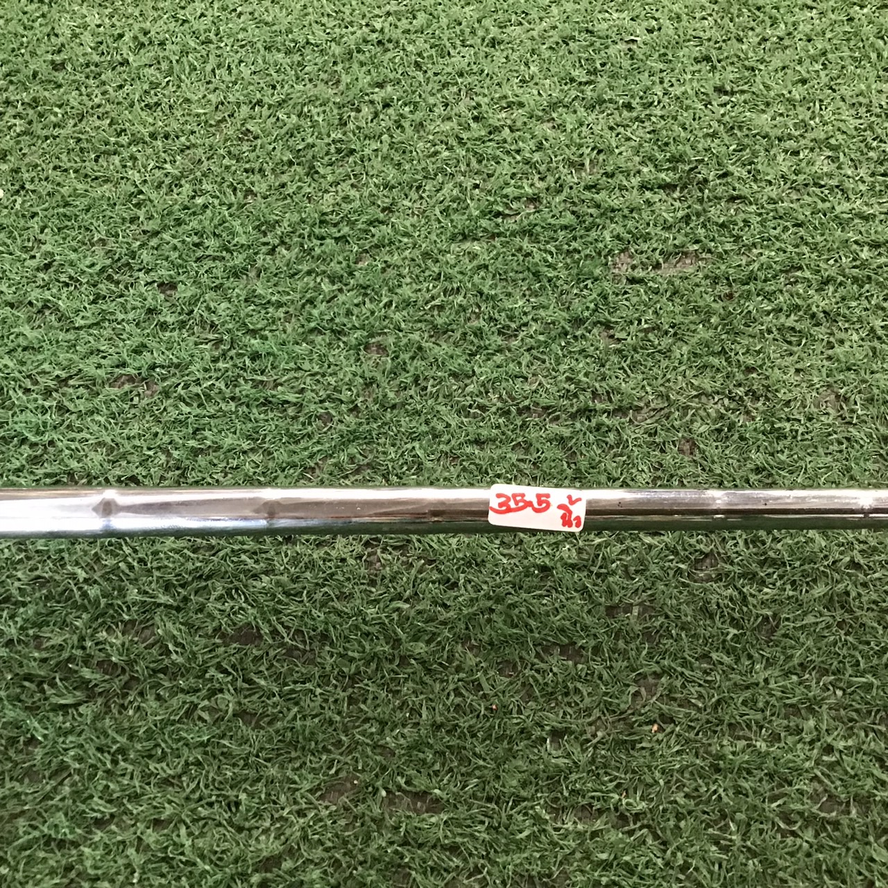 PUTTER Mizuno : 8812F BW-1 ก้านเหล็ก