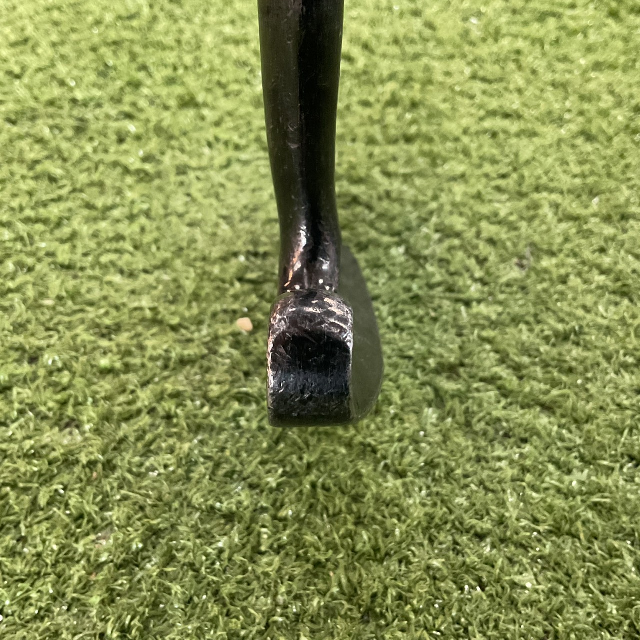 PUTTER Merlin P3 ก้านกราไฟร์