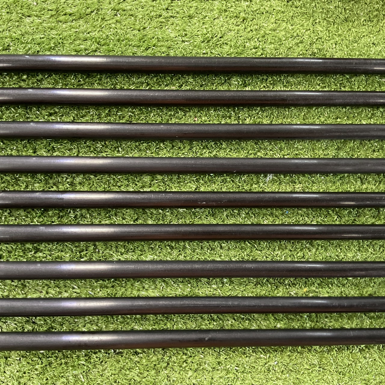 ไม้กอล์ฟ TRANS AM : HE-707 / SPLENDID PERFORMANCE ก้านกราไฟร์