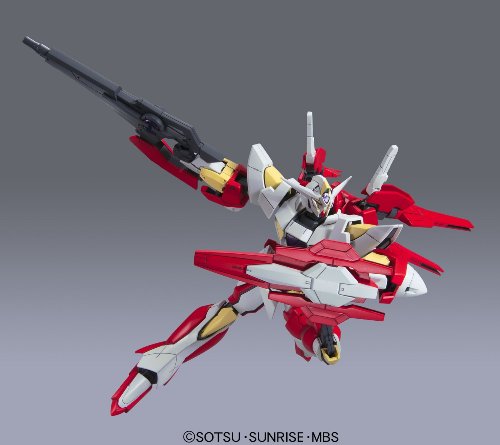 1057934 GUNDAM OO HG 1/144 Reborns Gundam
