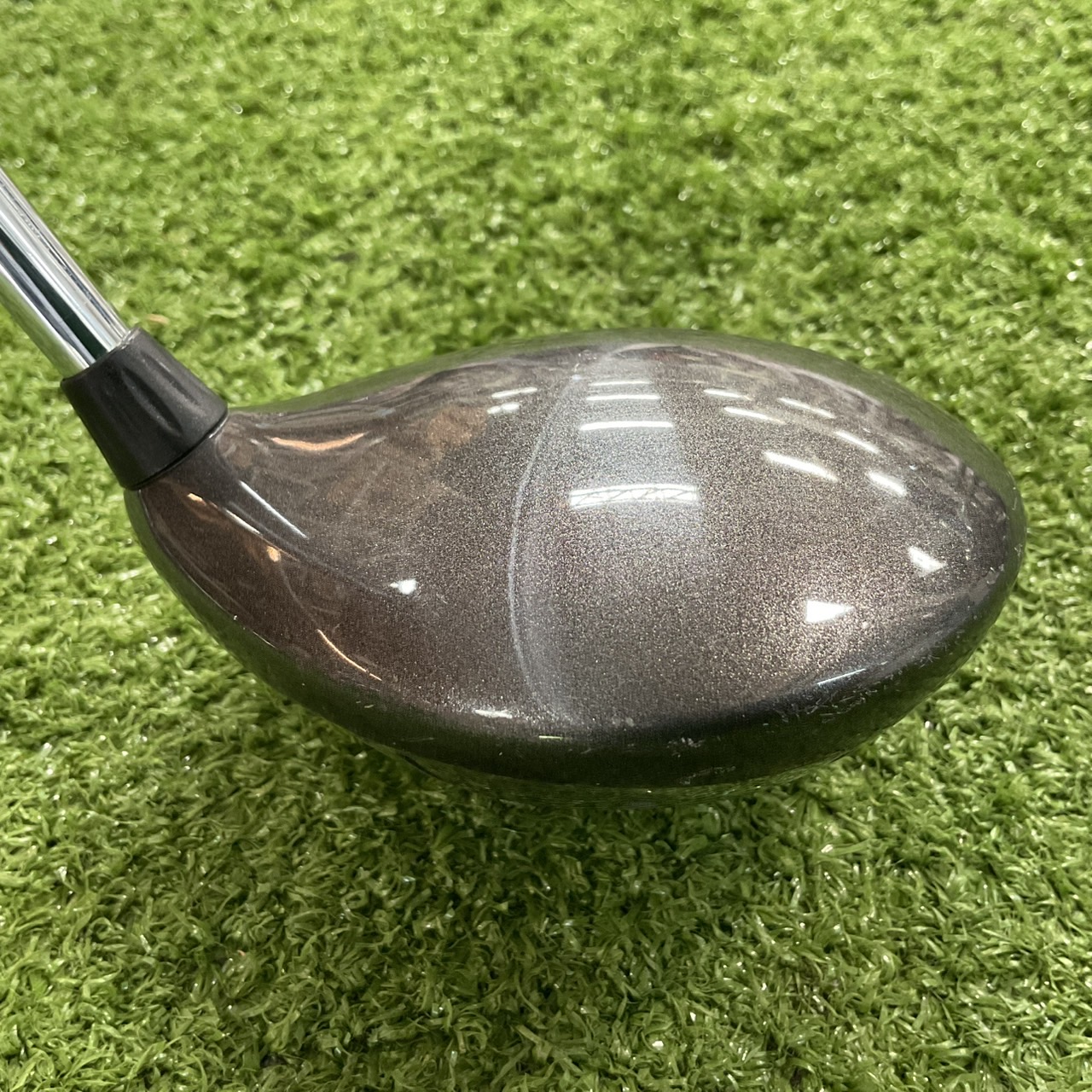 UTILITY Callaway : BIG BERTHA #5/ UNIFLEX ก้านเหล็ก