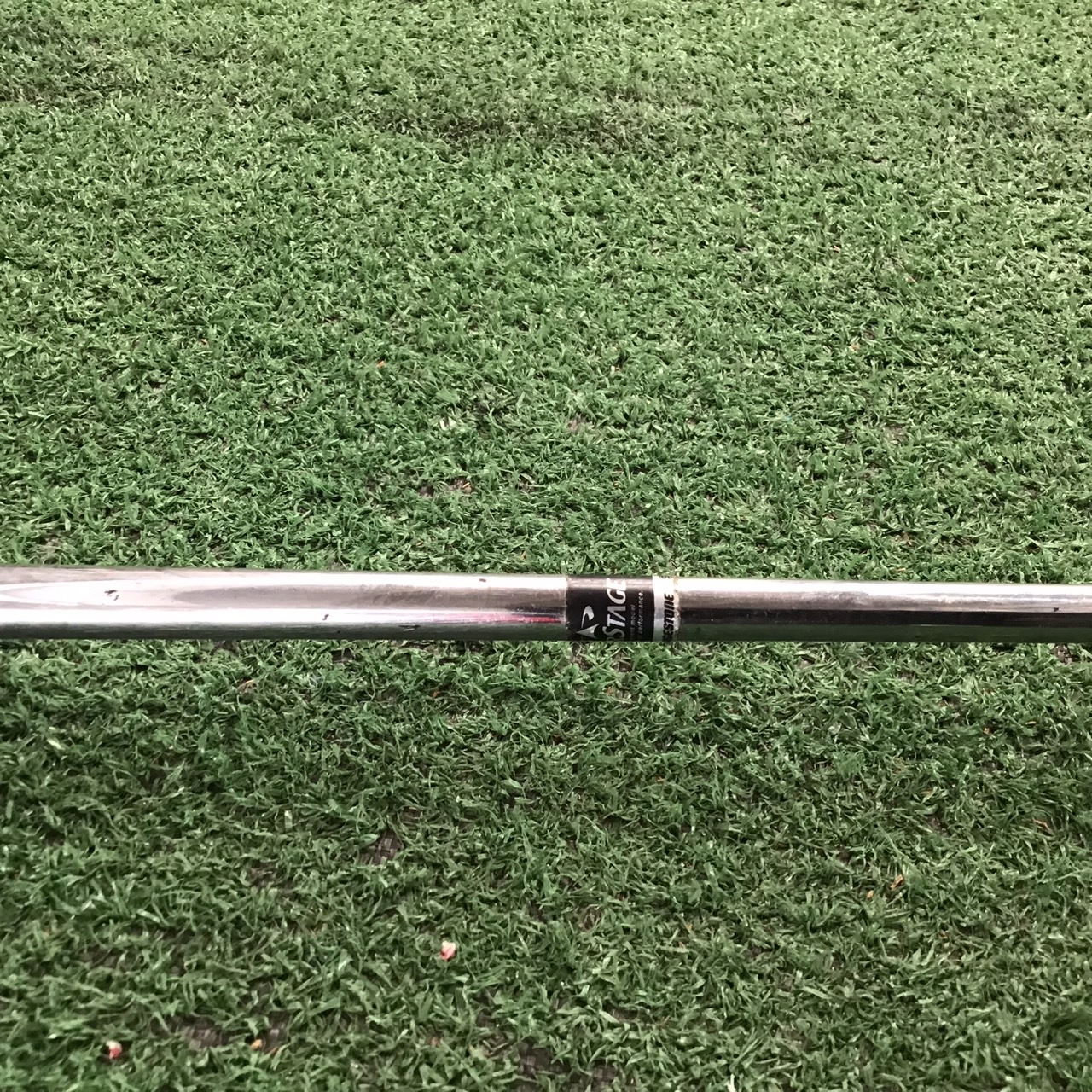 PUTTER BRIDGESTONE : TOURSTAGE / LONG NECK ก้านเหล็ก