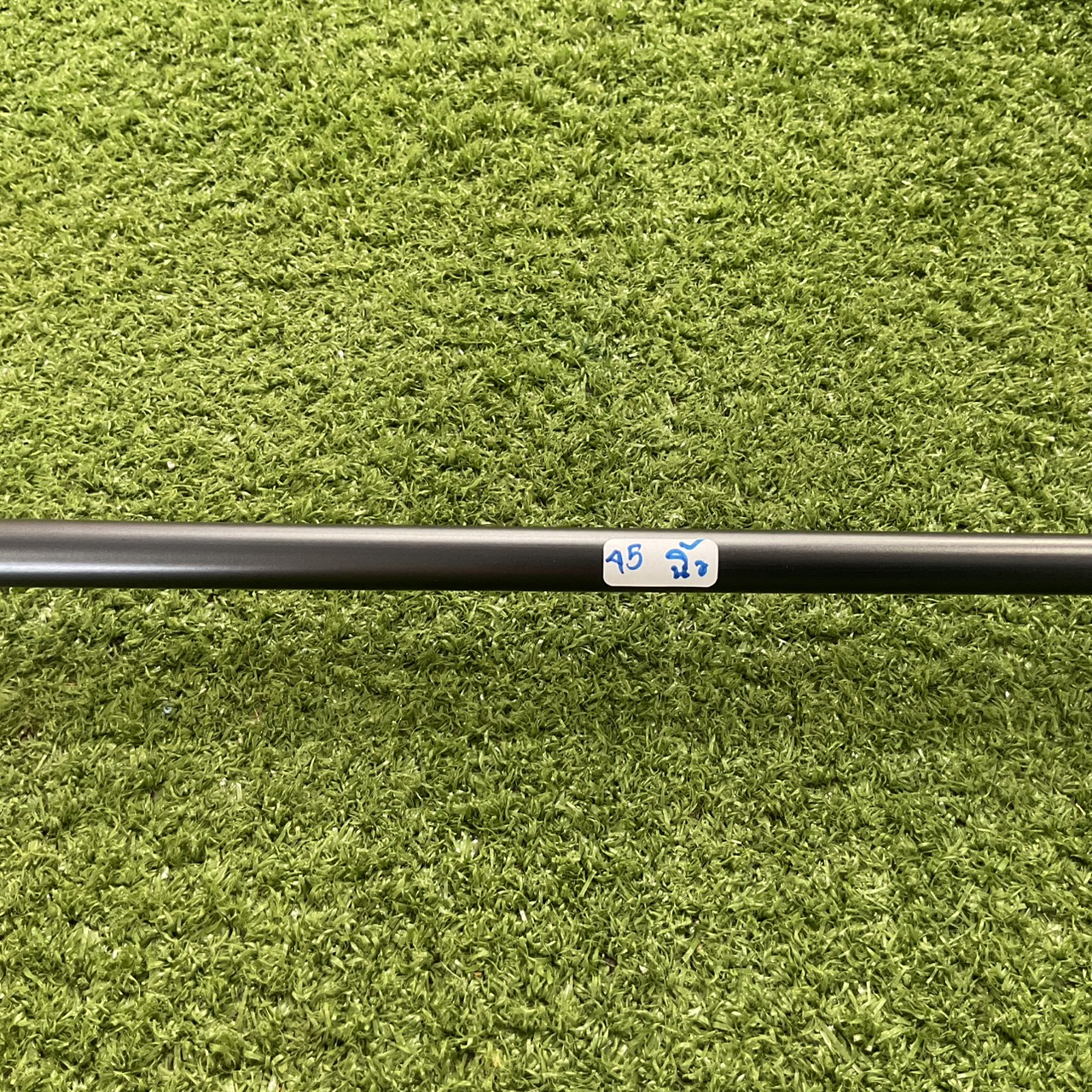 DRIVER 9° TaylorMade : R11s / RIP Phenom ก้านกราไฟร์