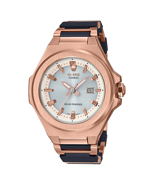 Casio Baby-G G-MS รุ่น MSG-S500CG-1A