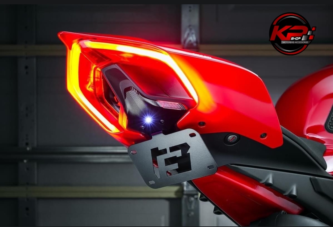 ท่้ายสั้น FUTURISMOTO DUCATI PANIGALE V4