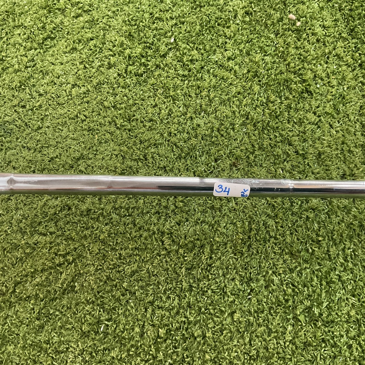 PUTTER WORLD EAGLE : NE-G510 ก้านเหล็ก