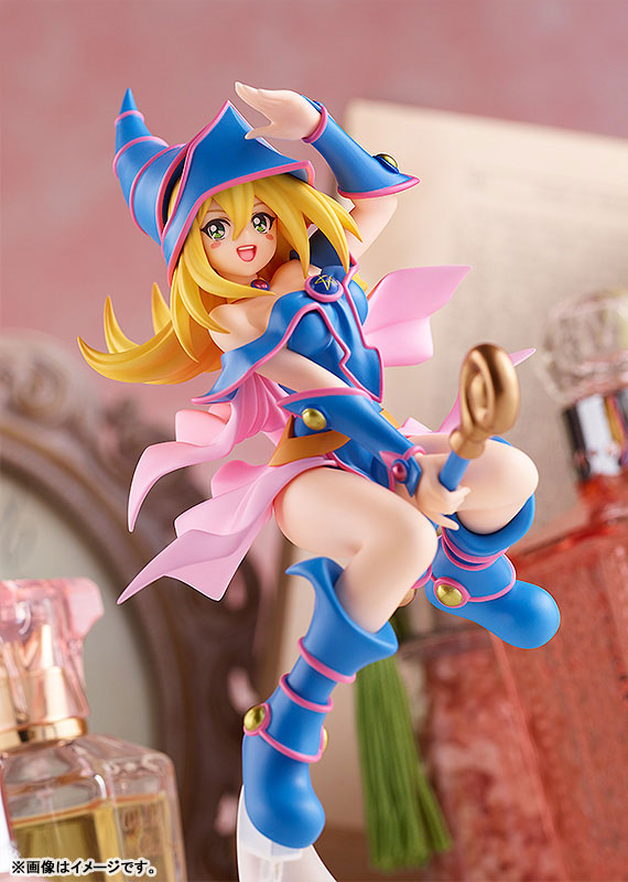 POP UP PARADE Yu-Gi-Oh! Dark Magician Girl
