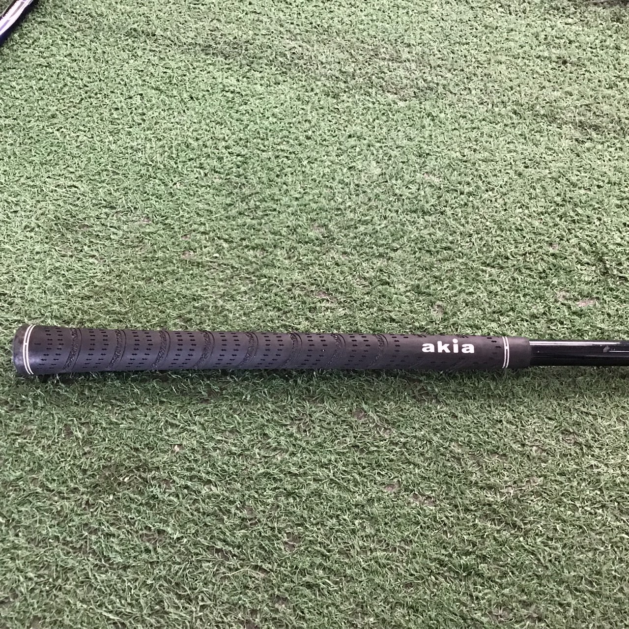 UTILITY 18 องศา akia : Jius M-MOI WOOD FLEX-R ก้านกราไฟร์