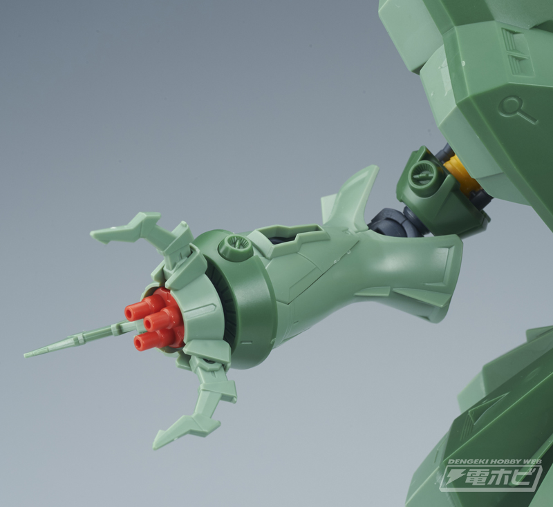 RE/100 SERIES AMX-103 HAMMA-HAMMA