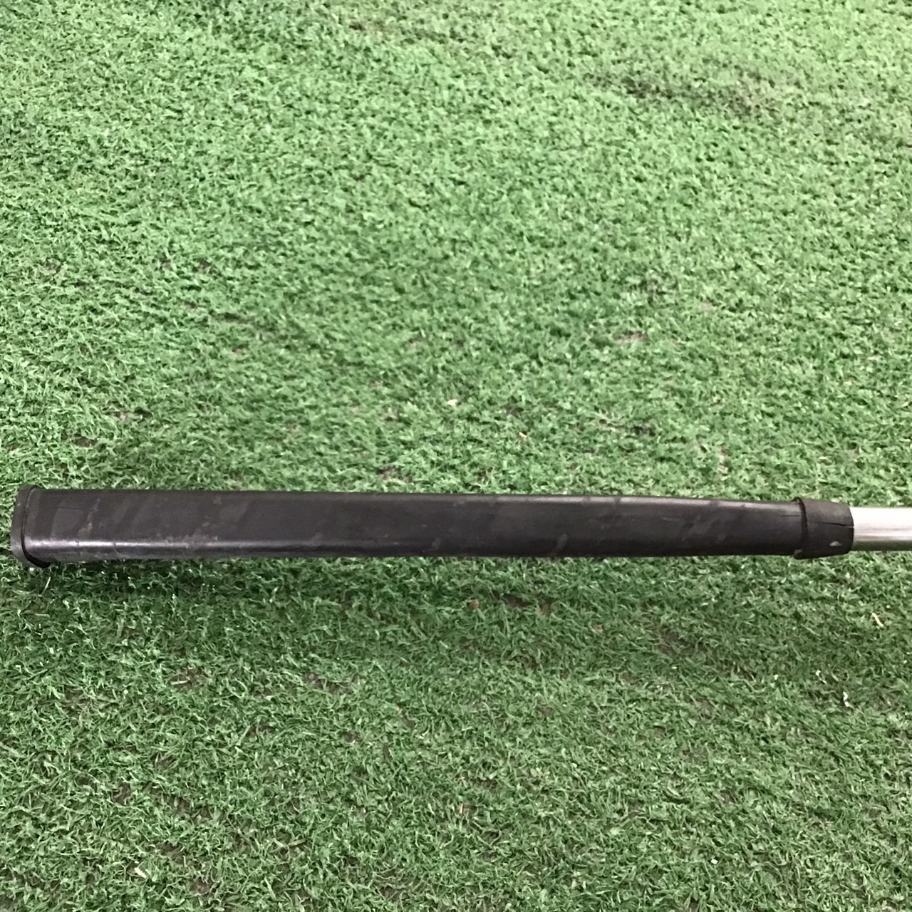 PUTTER KRIGHT : EZ ROLL ZR5 ก้านเหล็ก