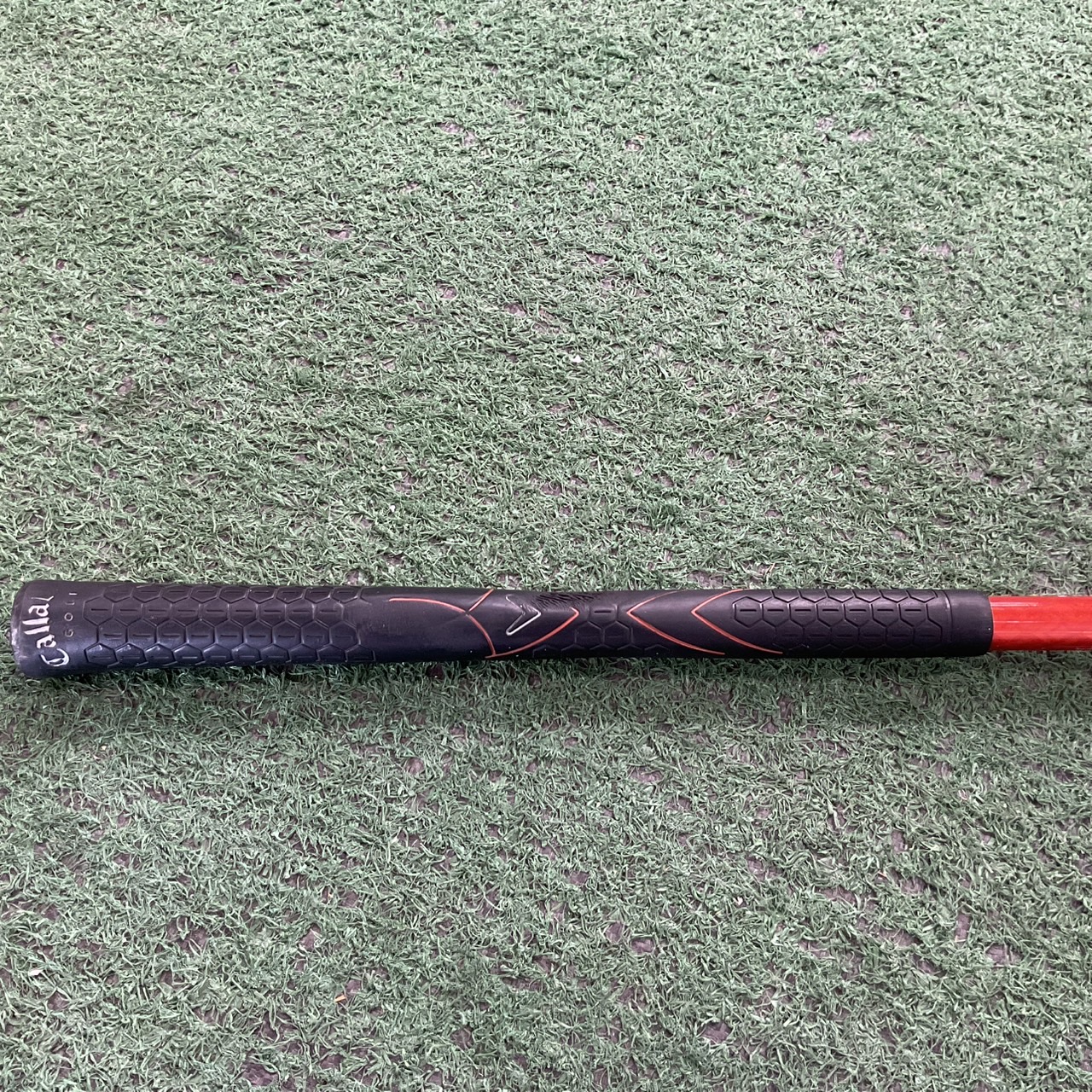 DRIVER 10.5 องศา CallawayGOLF : MP 630 FUSION / 55W FLEX-S ก้านกราไฟร์