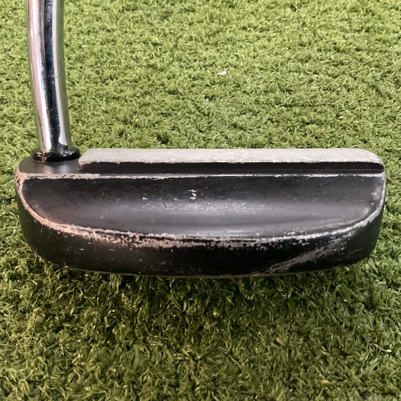 PUTTER PERFECT / Lamkin ก้านเหล็ก