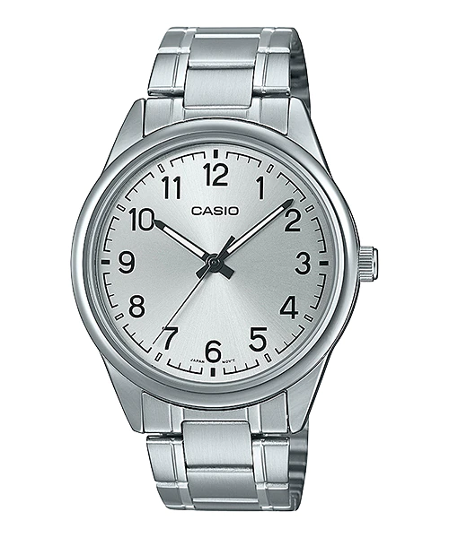 Casio Dress อะนาล็อก - สุภาพบุรุษ รุ่น MTP-V005D-7B4