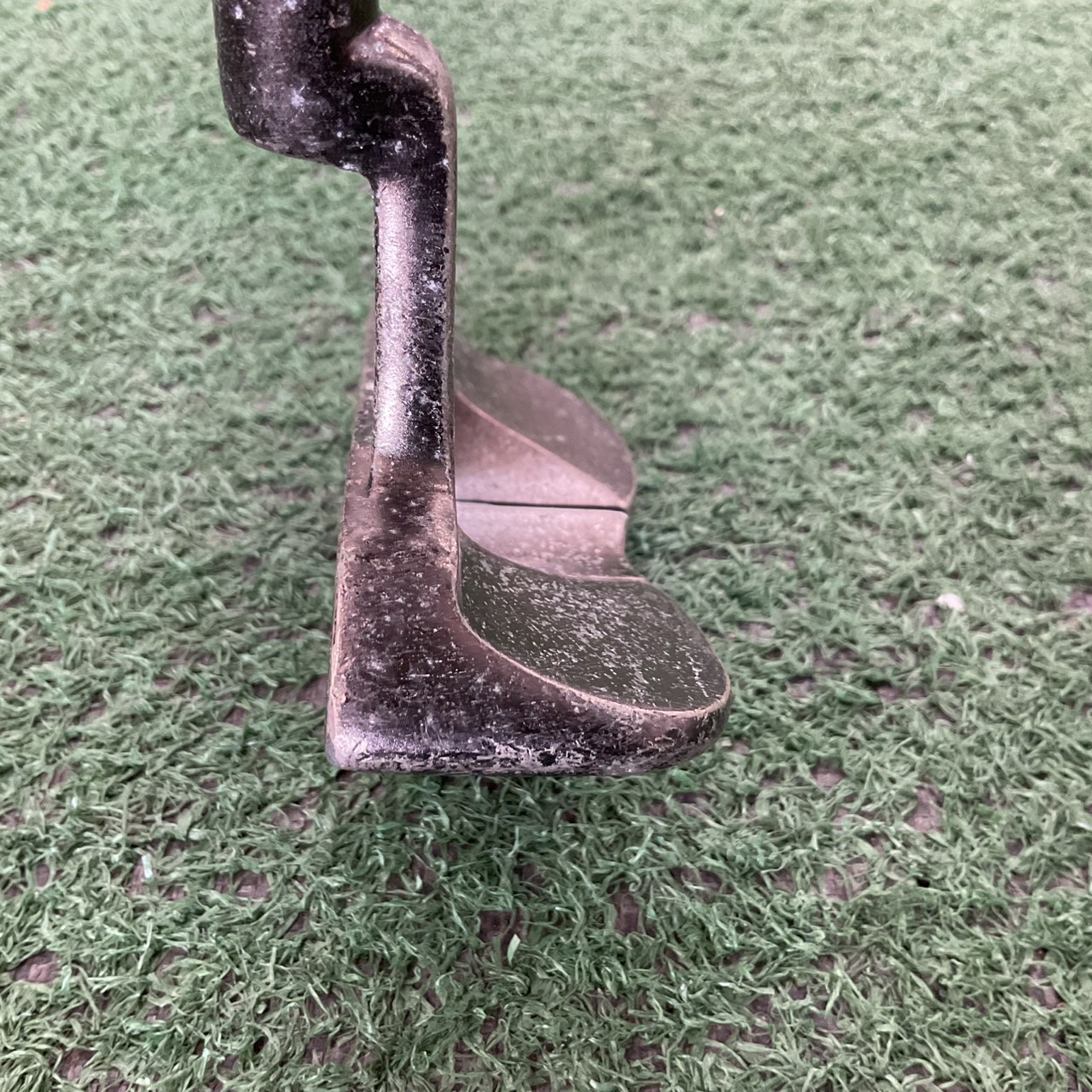 PUTTER FOUNDERS CLUB : FSF-300 ก้านเหล็ก