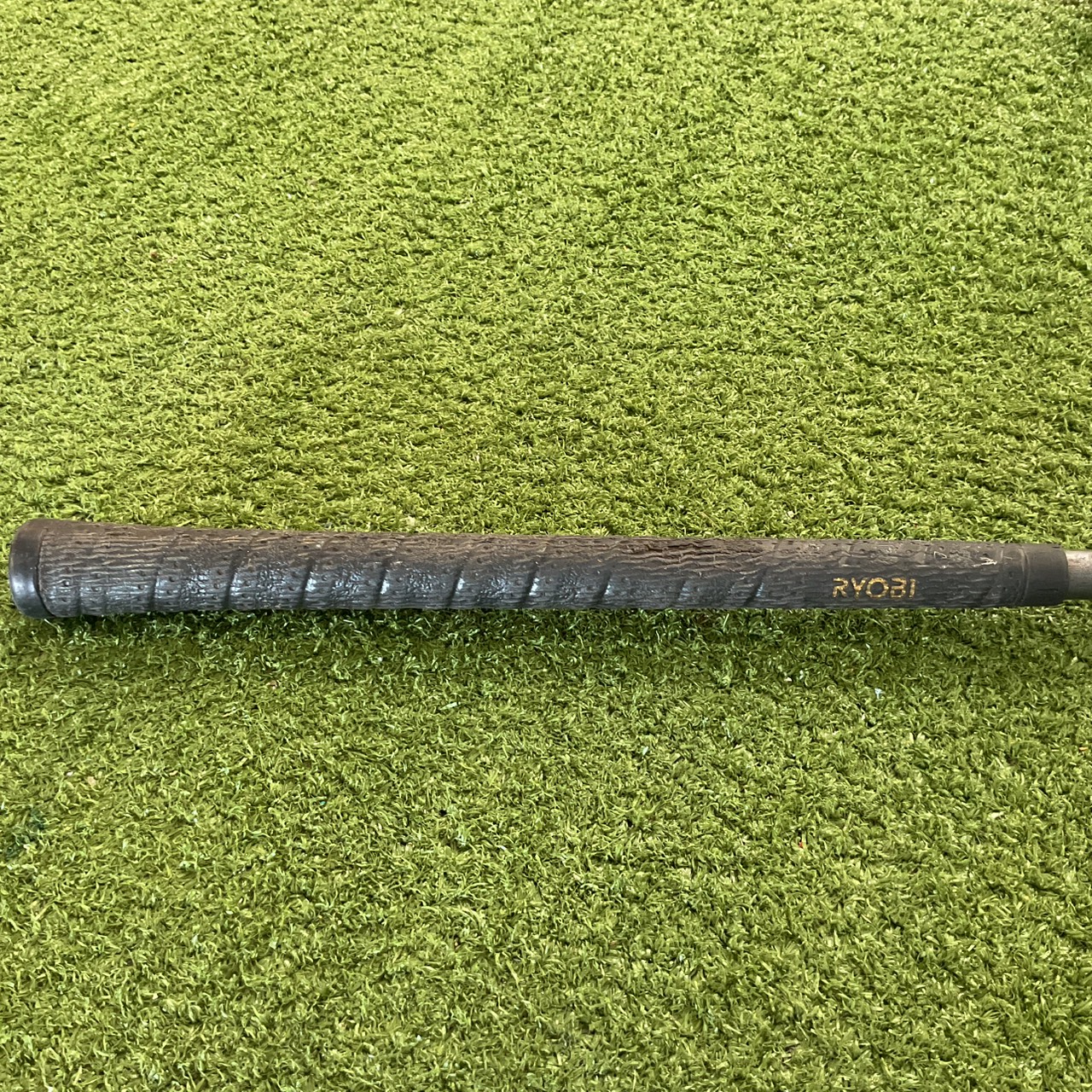 UTILITY RYOBI : VIGOROUSMEDIA N5 / 4300 Flex-S ก้านกราไฟร์