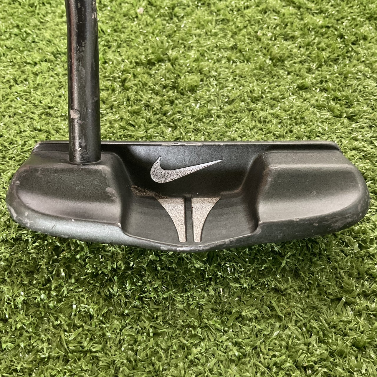 PUTTER NIKE : iC 2010 ก้านกราไฟร์