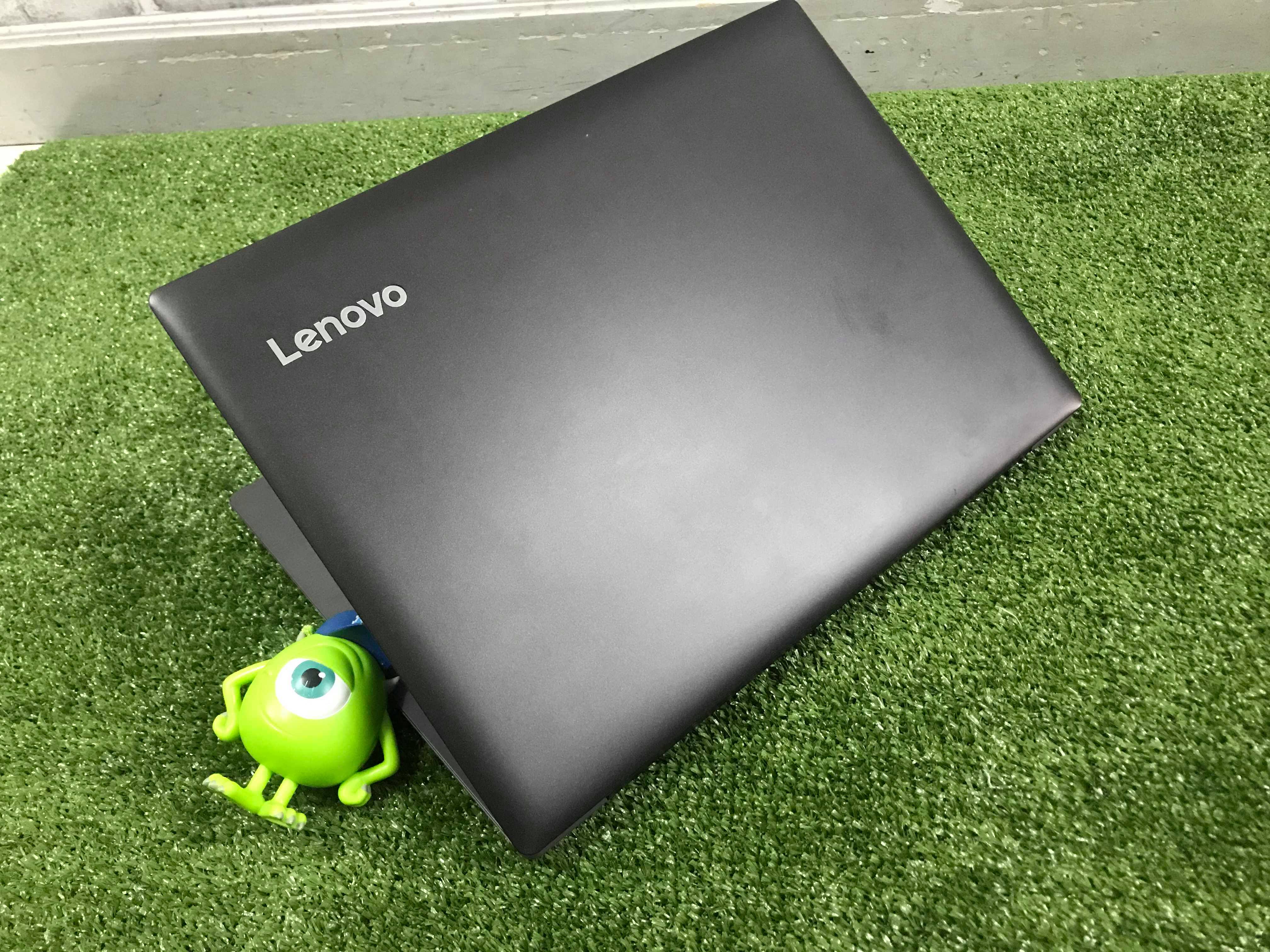 Notebook Lenovo Ideapad 320 (core i5 Gen 7)
