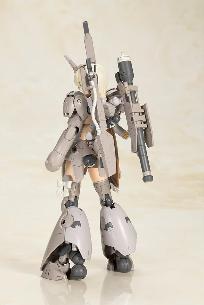 Preorder KOTOBUKIYA FRAME ARMS GIRL ZERO TORTOISE มัดจำ 500 บาท
