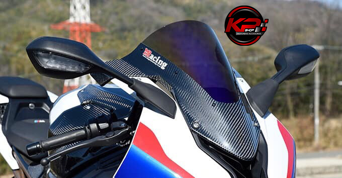 ชิวหน้า MAGICAL RACING S1000RR 2020+