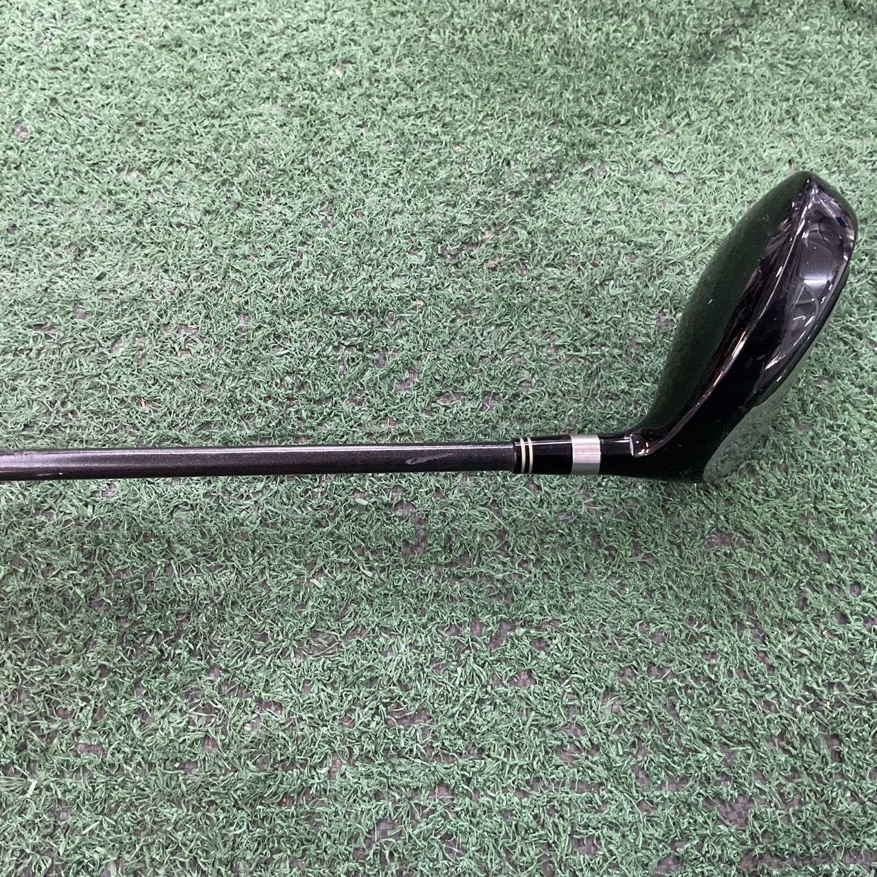 UTILITY PROTO TYPE 3 : GRAFALLOY PROLITE FAIRWAY ก้านกราไฟร์