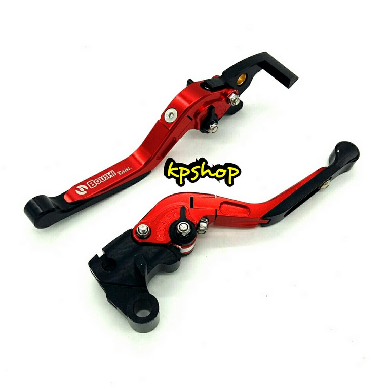 มือเบรค มือครัช yamaha r3