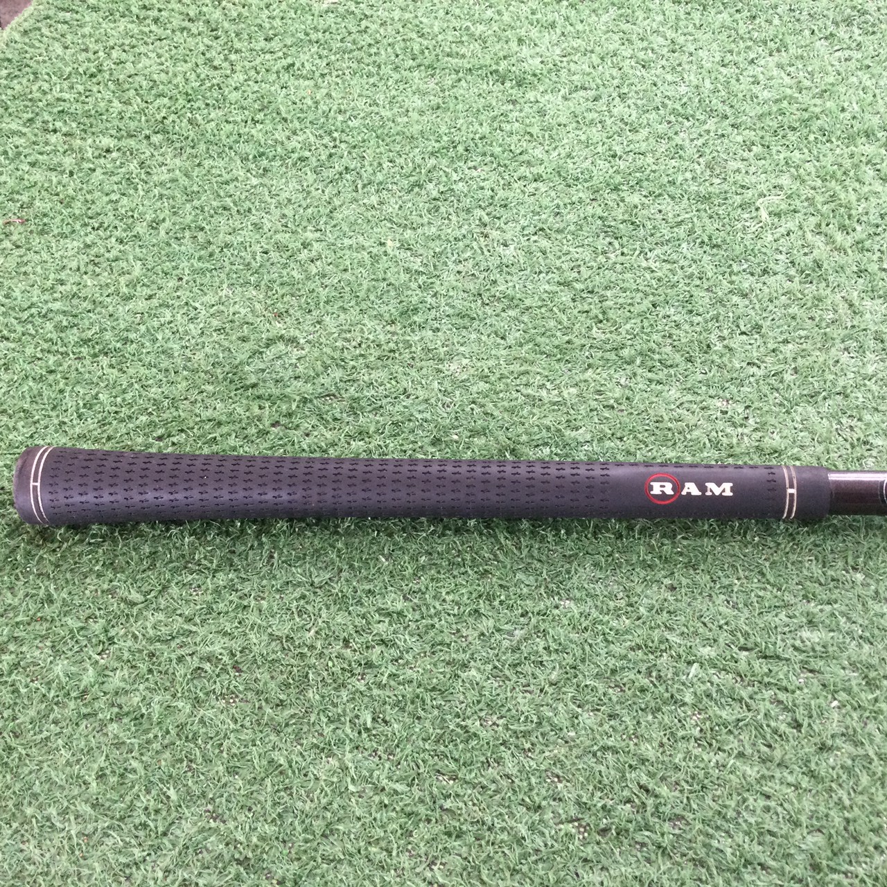 UTILITY 27 องศา TOUR GRIND FLEX-R ก้านกราไฟร์