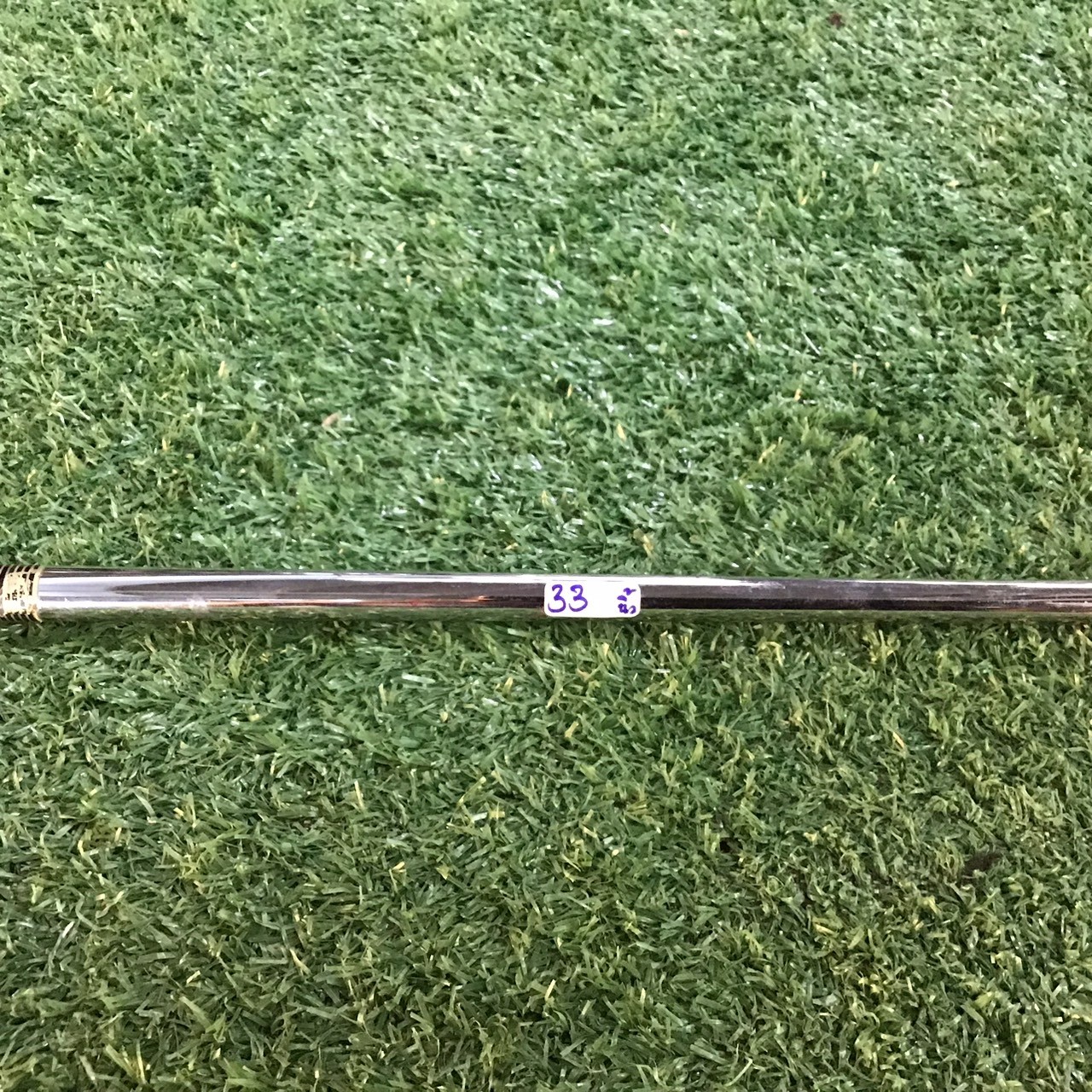 PUTTER A.M.C. AP-002 ก้านเหล็ก