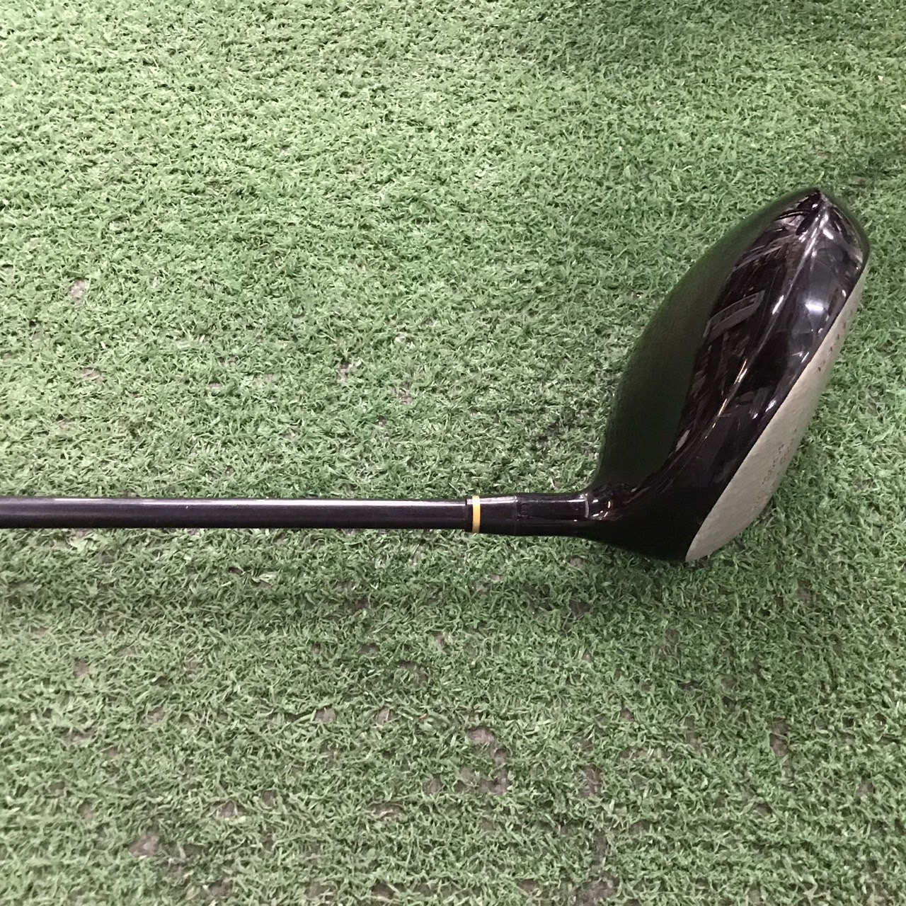 DRIVER 10.5 องศา PEGASUS : HYPER TITAN V-300 / TMB.25 FLEX-S ก้านกราไฟร์