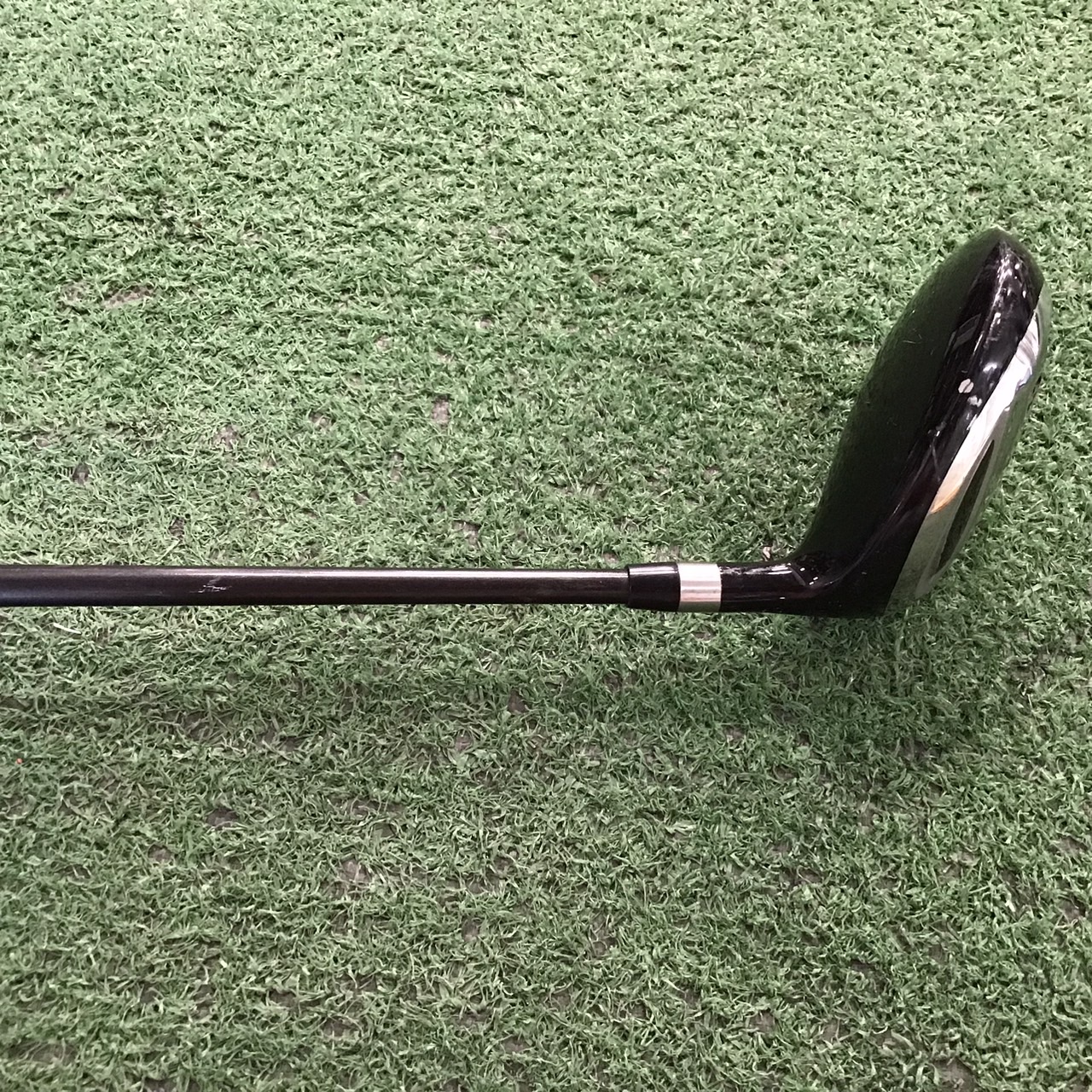 UTILITY 19 องศา POWER BILT : GRANDSLAM #5 / HIGH MODULUS ก้านกราไฟร์