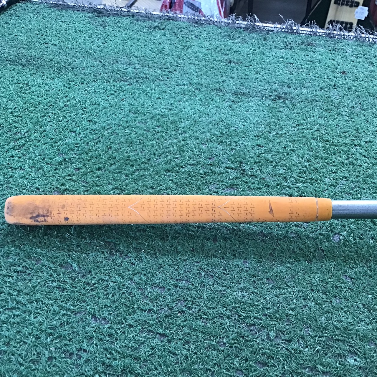 PUTTER WORLD EAGLE : FL-01 V2 ก้านเหล็ก
