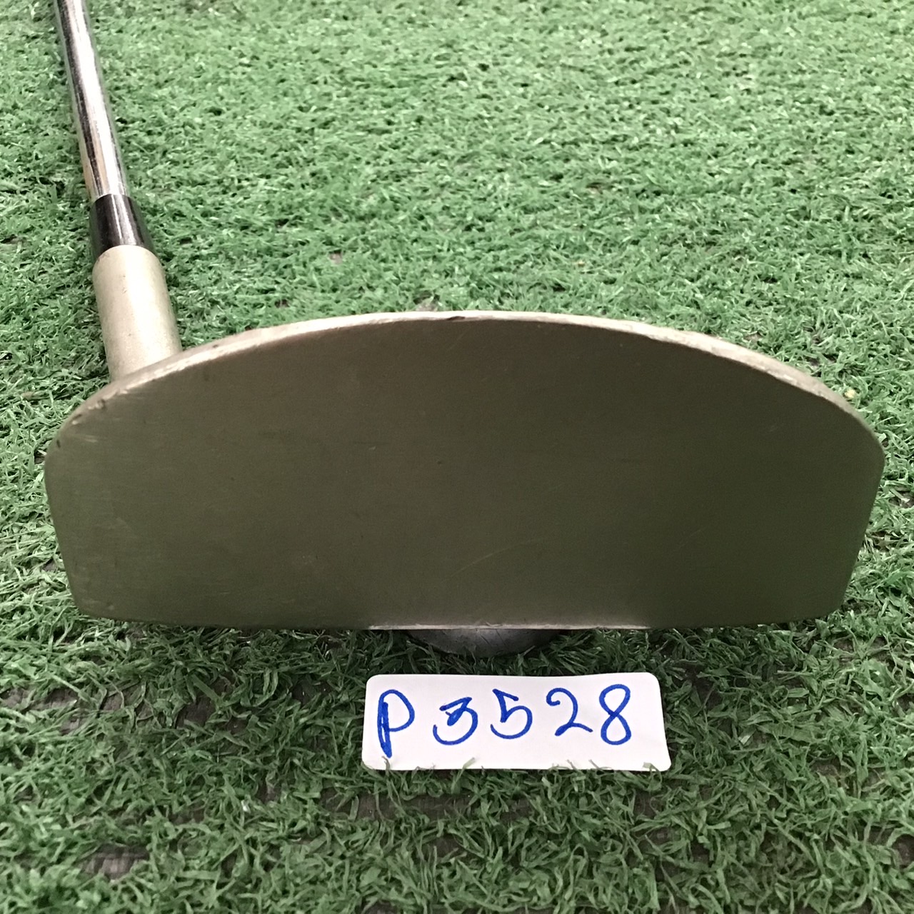 PUTTER JOHNNY FRY : U.S. PRO #103 ก้านเหล็ก