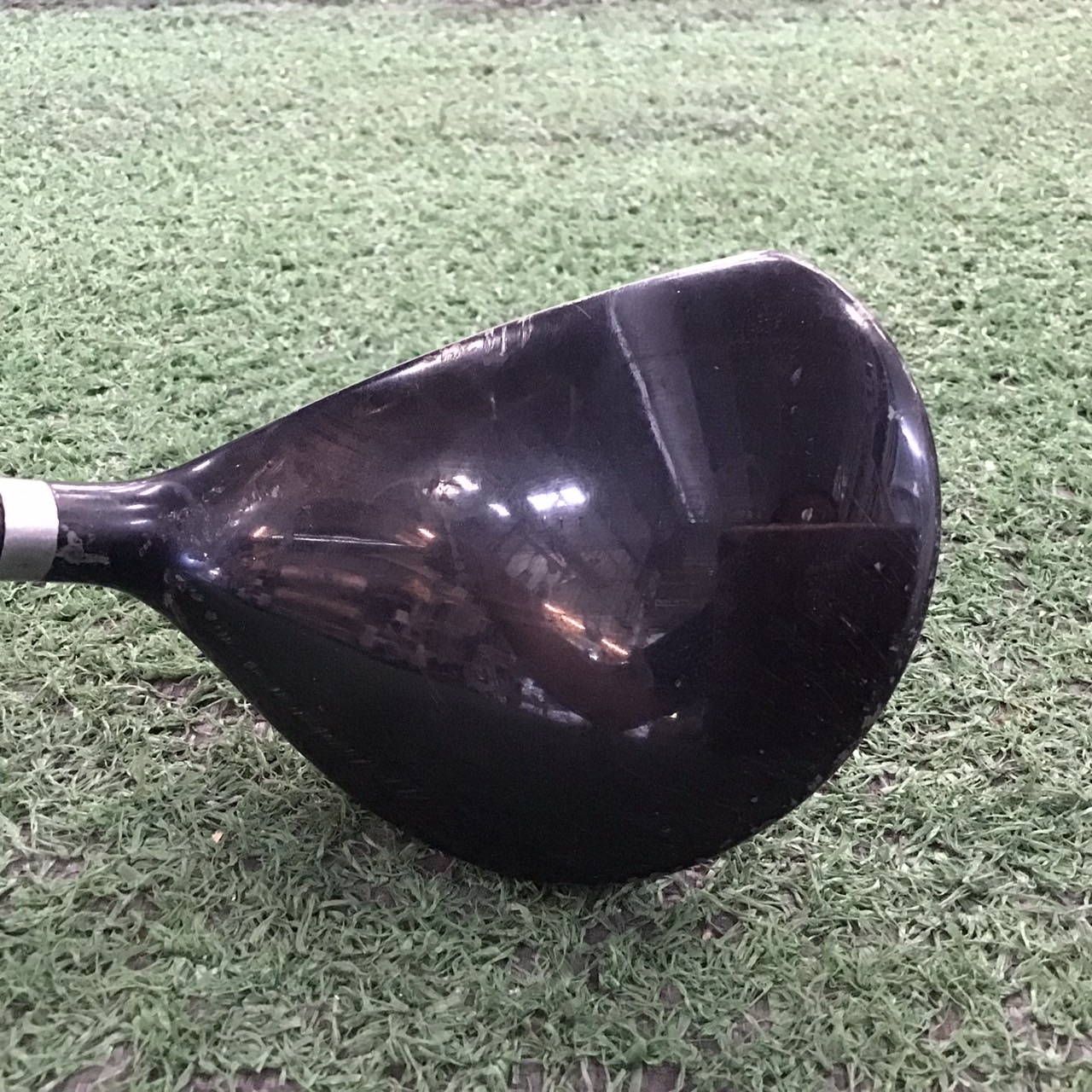 UTILITY BRIDGESTONE : TOURSTAGE F HT #7/ Tour Design FLEX-S ก้านกราไฟร์