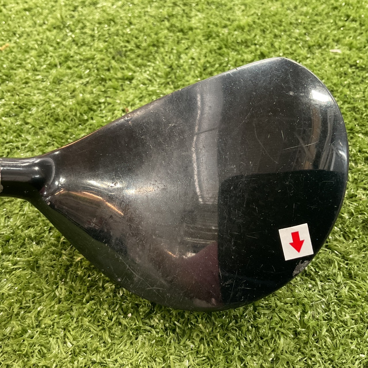 UTILITY 19 องศา YONEX : CYBERSTAR NANOV #5/ MD-6s Flex-S ก้านกราไฟร์