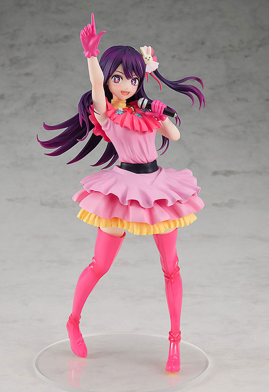 Preorder POP UP PARADE Oshi no Ko Ai Hoshino มัดจำ 300 บาท