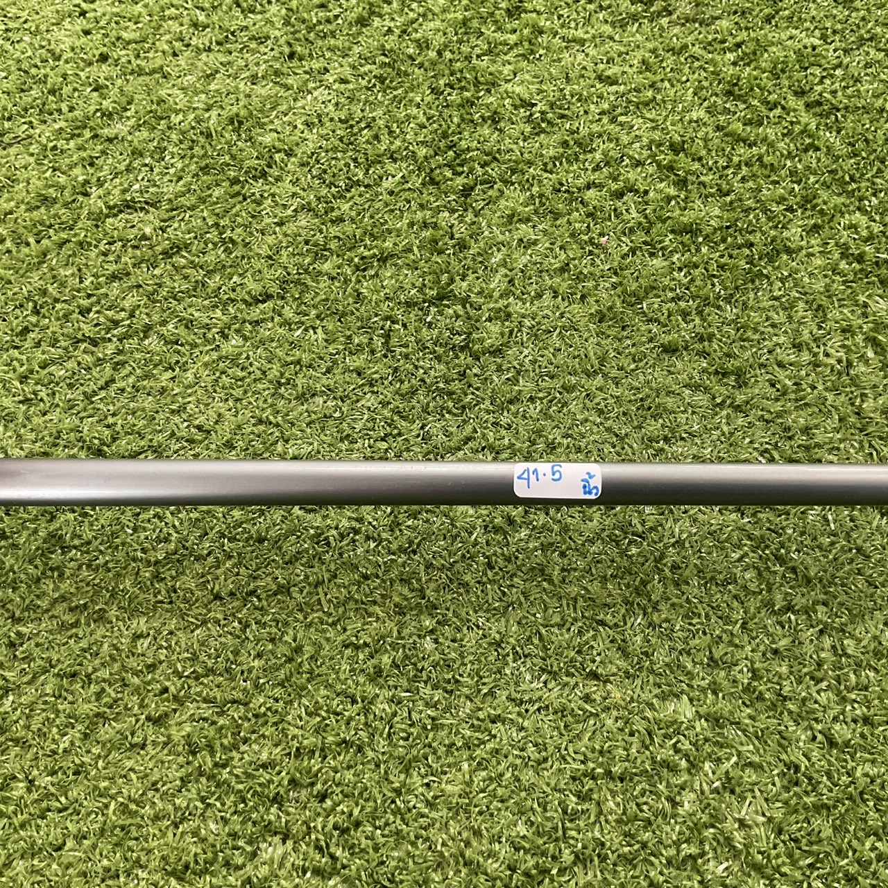 UTILITY 24° Mizuno : intage POWER TRJ X3 #9/ XL02 Flex-R ก้านกราไฟร์