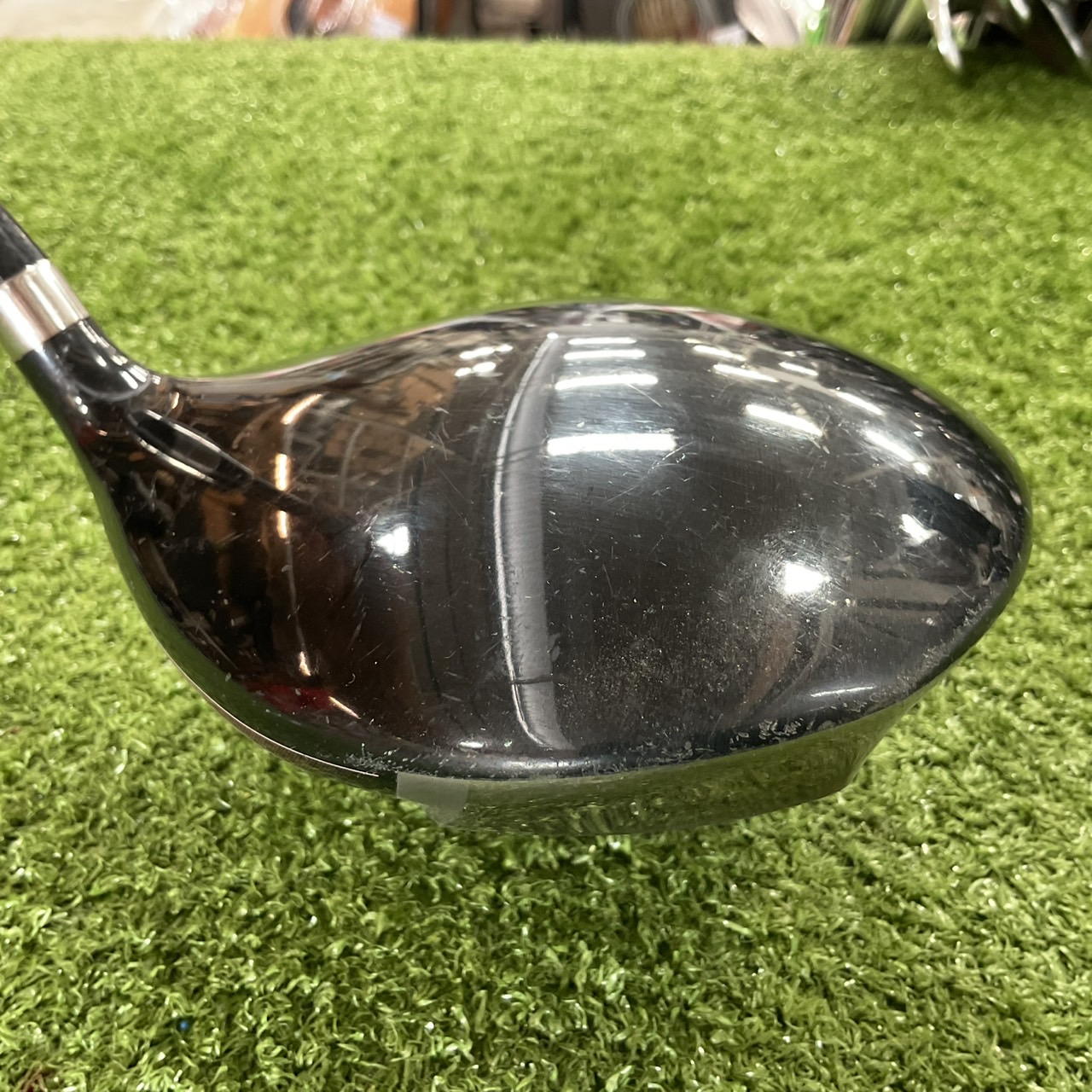 DRIVER 10.5° BRIDGESTONE : TOURSTAGE X GR / B09-03W Flex-SR ก้านกราไฟร์