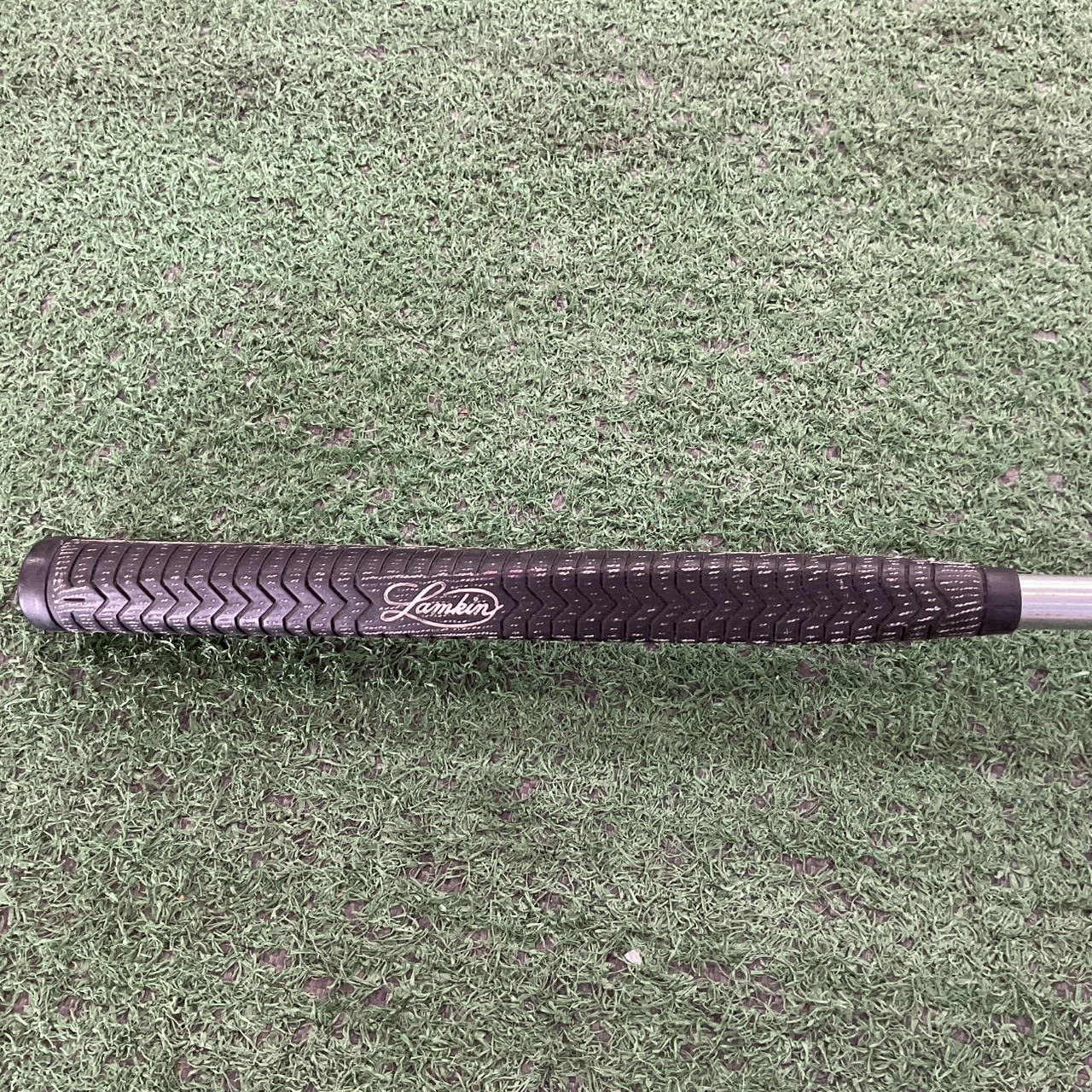PUTTER Carbite : JS 1 ก้านเหล็ก