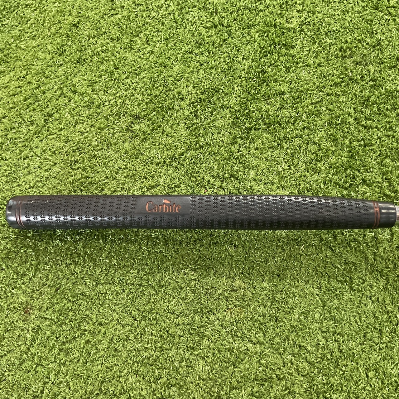 PUTTER Carbite : ZG ก้านเหล็ก