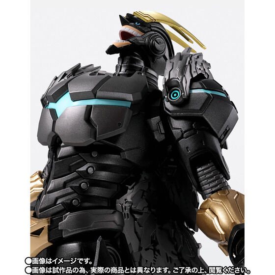 Preorder 4573102673671 BANDAI SPIRITS S.H.Figuarts ARMORED ALL MIGHT มัดจำ 500 บาท